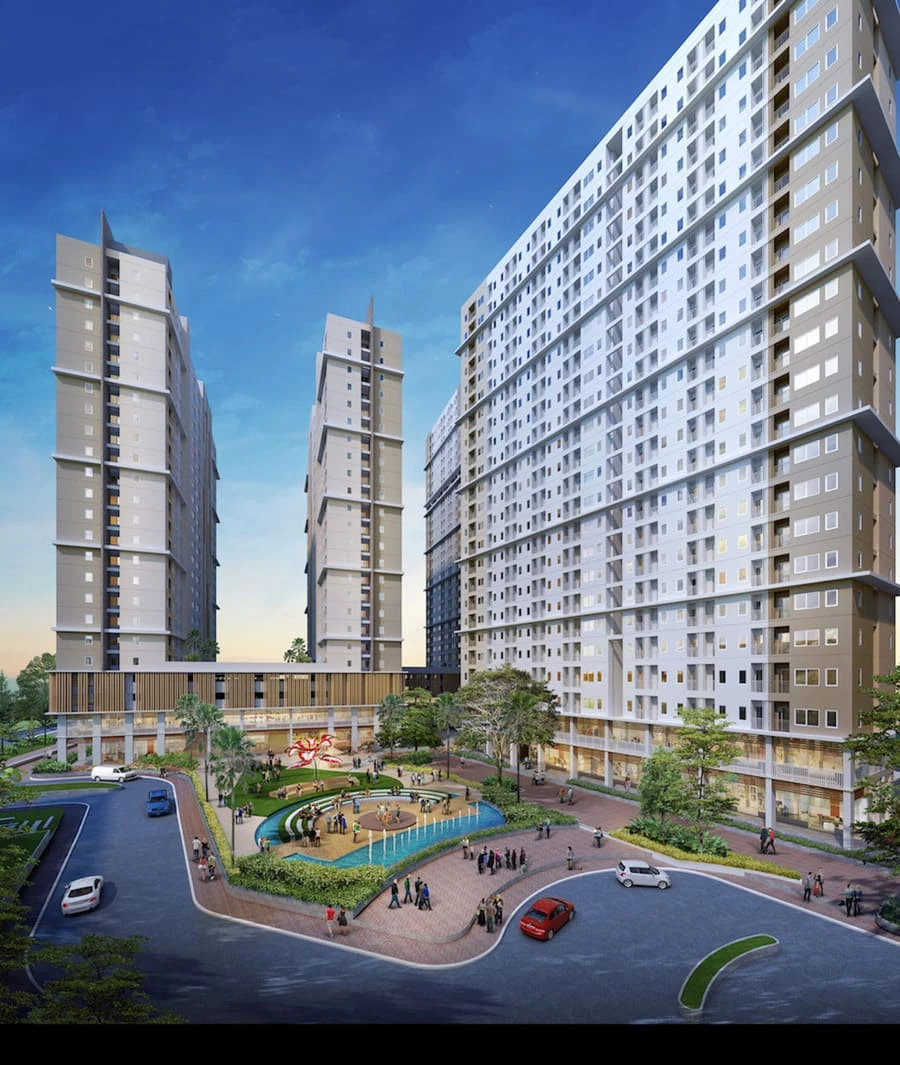 Citra-Landmark-view-1