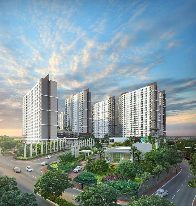 Citra-Landmark-view-3